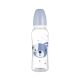 CANPOL BABIES FLASICA CUTE ANIMALS 250ml (11/841) - BLUE - EP2740746