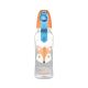 CANPOL BABIES FLASICA CUTE ANIMALS 250ml (11/841) - ORANGE - EP2740749