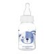 CANPOL BABIES Flašica za bebe 120ml Cute animals, plava - 11-851_blu