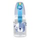 CANPOL BABIES Flašica za bebe 120ml Cute animals, plava - 11-851_blu