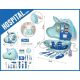 Stomatološki set Unicorn 18 delova - 11-93123
