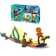 OSTALO STAZA SA AUTICIMA SHARK 93868 - EP2823554