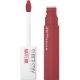 Maybelline New York Superstay Matte Ink Pinks tečni ruž 170 Initiator - 1100000754