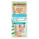 Garnier Skin Naturals BB dnevna krema za mešovitu do masnu kožu Medium 50 ml - 1100000762