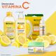 GARNIER Skin Naturals Gel za čišćenje lica vitamin C, 200 ml - 1100011569
