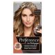 L'Oreal Paris Boja za kosu Preference Balayage 3, For dark blond C30 - 1100011792
