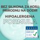 GARNIER Botanic Therapy KIDS Šampon i balzam za kosu, Oat 2u1, 250 ml - 1100014498