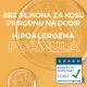 GARNIER Botanic Therapy KIDS Šampon i balzam za kosu, Apricot 2u1, 250 ml - 1100014499
