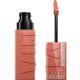 MAYBELLINE New York Ruž za usne Vinyl ink 105, golden - 1100016677