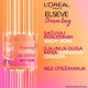 L'Oréal Paris Elseve Maska za kosu Dream long XXL fiber, 400 ml - 1100016690