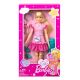 BARBIE - Moja prva Barbie - 1100016694