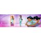 DISNEY Princeza Jasmin - 1100016702