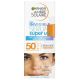 GARNIER Ambre Solaire Serum za lice Invinsible SPF 50+, 30ml - 1100016938