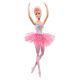 BARBIE Svetleća balerina - 1100017230
