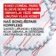 L'Oreal Paris Elseve Balzam za sve tipove oštećene kose​ Bond Repair, 150 ml - 1100017961