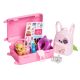 BARBIE Malibu travel set - 1100018378