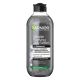 GARNIER Skin Naturals Charcoal Jelly Water Gelasta micelarna voda, 400 ml - 1100018381
