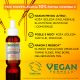 GARNIER Skin Naturals Noćni serum za blistavu kožu, Vitamin C, 30 ml - 1100018384