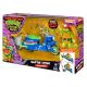 TMNT Rafaelo sa vozilom - 1100018390