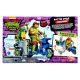 TMNT Rafaelo sa vozilom - 1100018390