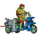 TMNT Rafaelo sa vozilom - 1100018390