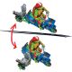TMNT Rafaelo sa vozilom - 1100018390