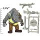 TMNT Rokstedi osnovna figura - 1100018403
