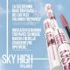 Maybelline New York Lash Sensational Sky High Negujući prajmer za trepavice u boji - 1100022293