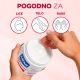 Mixa Urea Cica Repair Obnavljajuća krema za suvu kožu, 400 ml - 1100022294