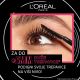 L'Oreal Paris Maskara Telescopic Lift, extra black - 1100026178
