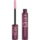MAYBELLINE New York Lash Sensational Sky High Maskara, burgundy haze - 1100028050