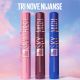 MAYBELLINE New York Lash Sensational Sky High Maskara, burgundy haze - 1100028050