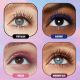 MAYBELLINE New York Lash Sensational Sky High Maskara, burgundy haze - 1100028050