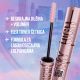 MAYBELLINE New York Lash Sensational Sky High Maskara, burgundy haze - 1100028050