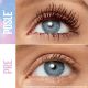 MAYBELLINE New York Lash Sensational Sky High Maskara, burgundy haze - 1100028050