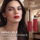 L'Oreal Paris Infaillible Matte Resistance Ruž za usne, 210 trpical vacay - 1100028069