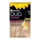 GARNIER Olia Boja za kosu, 10.1 pepeljasto izrazito svetlo plava - 1100031033