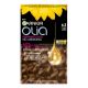 GARNIER Olia Boja za kosu, 6.3 zlatno svetlo smeđa - 1100031039