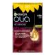 GARNIER Olia Boja za kosu, 6.66 karmin crvena - 1100031041