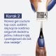 ESSIE Gel Couture Lak za nokte, 548 - 1100031058