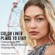 Maybelline New York Tattoo Liner Gel olovka za oči, Galatic Cobalt - 1100031074