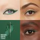 Maybelline New York Tattoo Liner Gel olovka za oči, Vivid Green​ - 1100031075