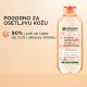 GARNIER Micelarna voda sa efektom blagog pilinga, 400 ml - 1100031670