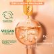 GARNIER Micelarna voda sa efektom blagog pilinga, 400 ml - 1100031670