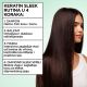 Garnier Fructis Keratin Sleek Šampon za nezaglađenu, suvu kosu 200ML - EP3207139