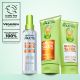 Garnier Fructis Keratin Sleek Šampon za nezaglađenu, suvu kosu 200ML - EP3207139