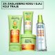 Garnier Fructis Keratin Sleek Šampon za nezaglađenu, suvu kosu 200ML - EP3207139