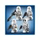 LEGO 75320 Bojno pakovanje - snežni truperi - 110029