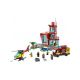 LEGO Vatrogasna stanica - 60320 - 110030