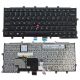 Tastatura za laptop Lenovo Thinkpad X240 X240s X250 X260 - 110037-1